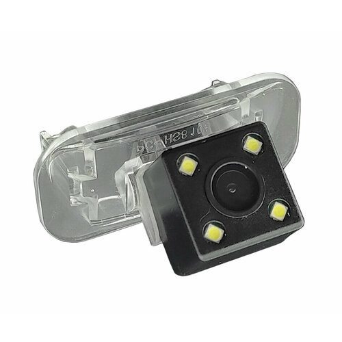 Камера заднего вида Sony AHD 1080p 170 градусов cam-100 для Mercedes A (W176) (04-12), B (W246) (05-11)