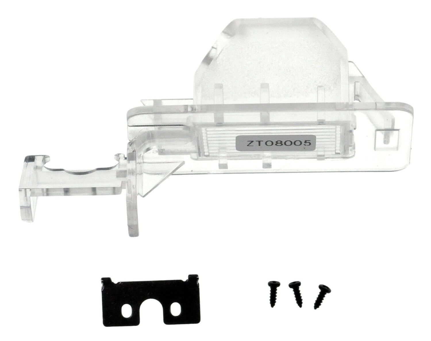 Плафон подсветки номерного знака PL-cam-090 для Great Wall Hover H3 (2010-2014)