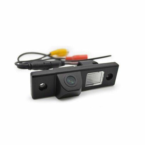 Камера заднего вида Daewoo Rezzo 2000-2011 295000₽