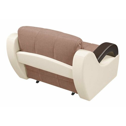 Кресло кровать Мадрид, Бежевый