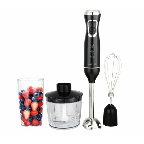 Блендер погружной Kelli KL-5023 1500 Вт 258000₽