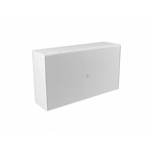 KU210W Ультракомпактный сабвуфер 2 x 10 320 Вт 4 16 40-150 Гц макс SPL 127 дБ K-ARRAY 21107500₽