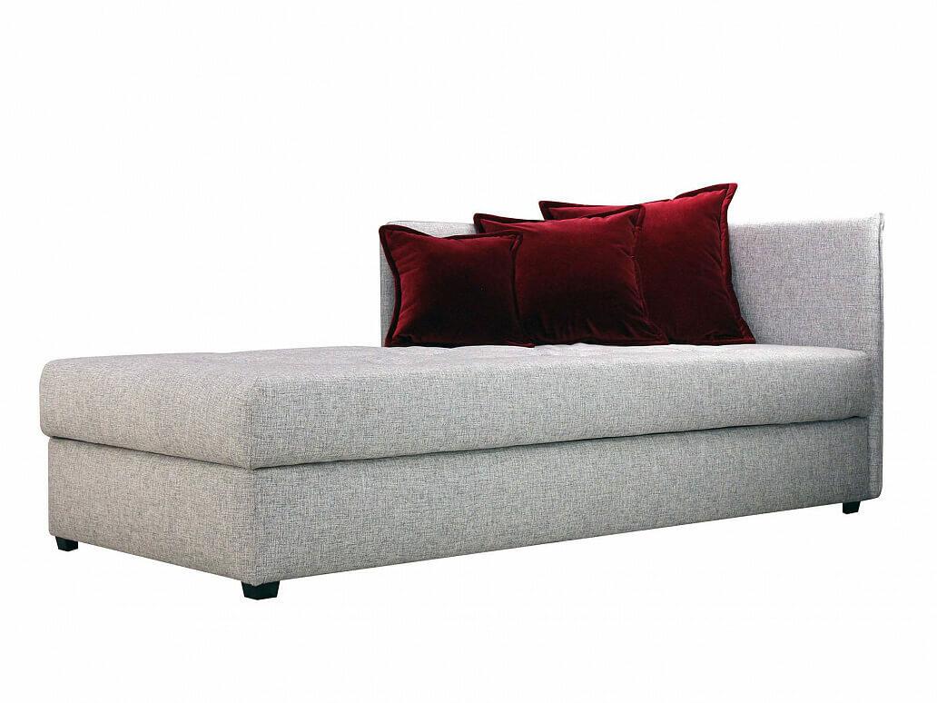 фото Artum Кушетка Соло Правая