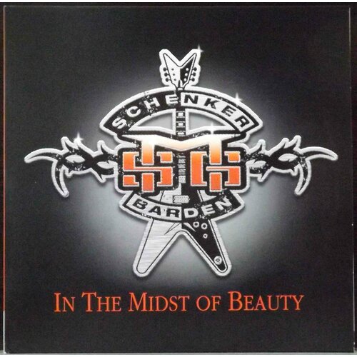 Michael Schenker Group Виниловая пластинка Michael Schenker Group In The Midst Of Beauty schenker michael виниловая пластинка schenker michael anthology