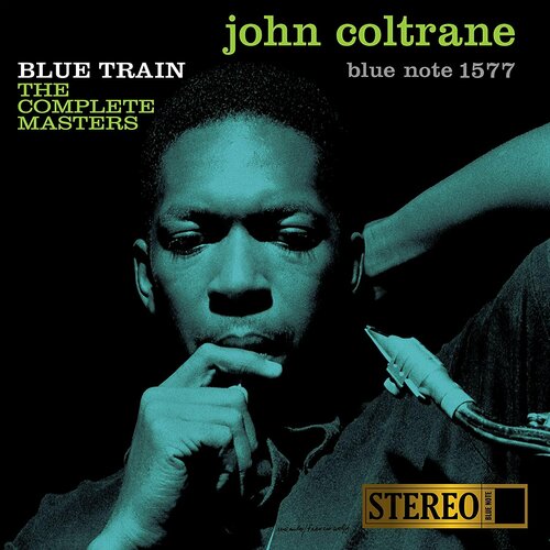 Coltrane John Виниловая пластинка Coltrane John Blue Train Complete Masters виниловая пластинка новые композиторы start lp