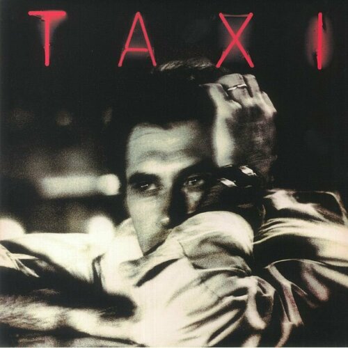 Ferry Bryan Виниловая пластинка Ferry Bryan Taxi виниловая пластинка bryan ferry – in your mind lp