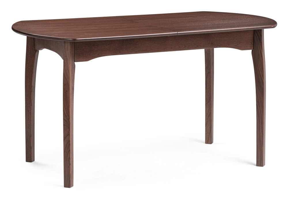 фото Деревянный стол Woodville Сугили миланский орех