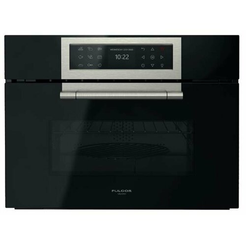 Fulgor-Milano Микроволновая печь FULGOR-Milano FCLCMO 4510 TEM BK 19499000₽