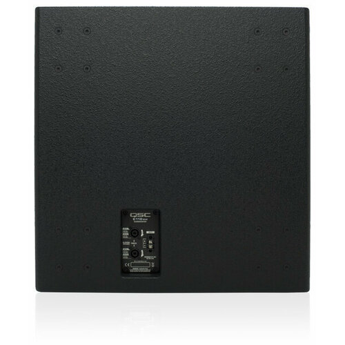 KTR24 Компактный алюминиевый пассивный сабвуфер 2 x 4 60 Вт 4 45 150 Гц K-ARRAY 5665400₽