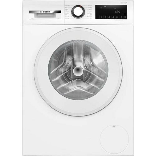 Стиральная машина Bosch WGG0440ASN белый 7931000₽