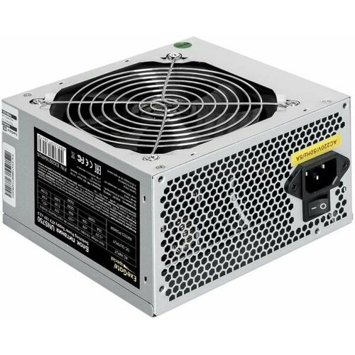 БП ATX 750 Вт Exegate UNS750 392500₽