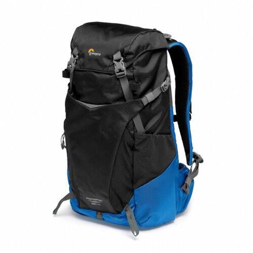 Фотосумка рюкзак LowePro PhotoSport BP 24L AW III синий