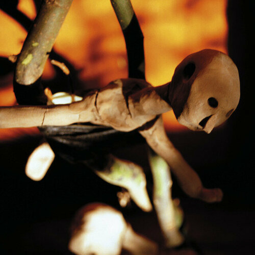 Виниловая пластинка Real World Joseph Arthur – Redemption's Son (2LP)