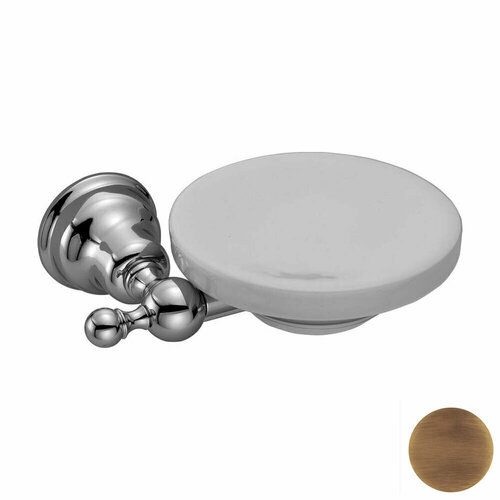 Мыльница подвесная, 4022.01H. BA