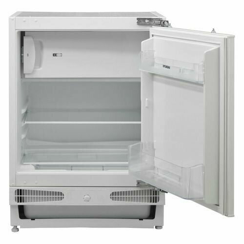 Встраиваемый холодильник Hyundai HBR 0812 белый 48278₽