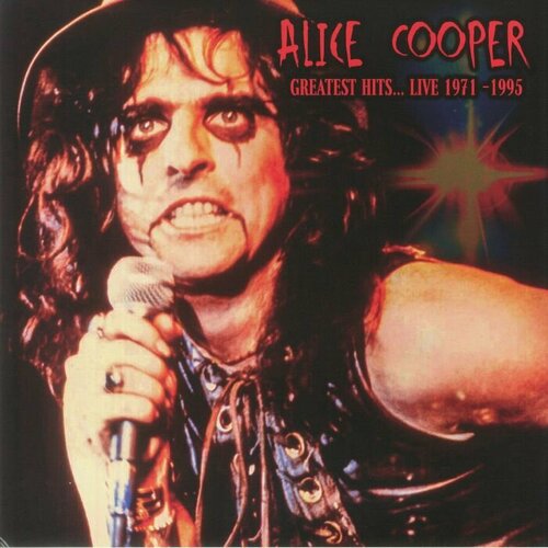 Cooper Alice 