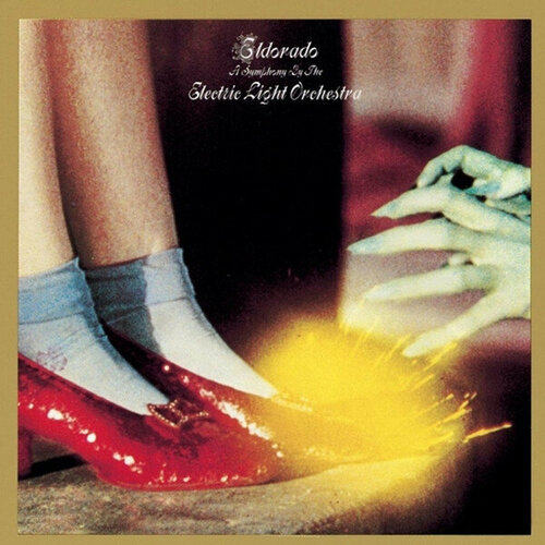 Electric Light Orchestra Виниловая пластинка Electric Light Orchestra Eldorado electric light orchestra виниловая пластинка electric light orchestra eldorado