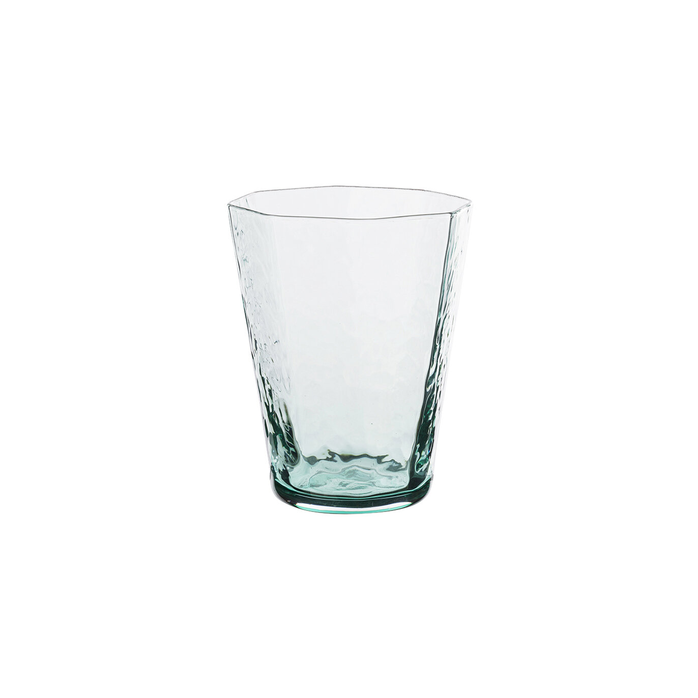 фото Стакан ROOMERS TABLEWARE Edge, 300 мл, стекло, прозрачный (LR232-1-LWHG)