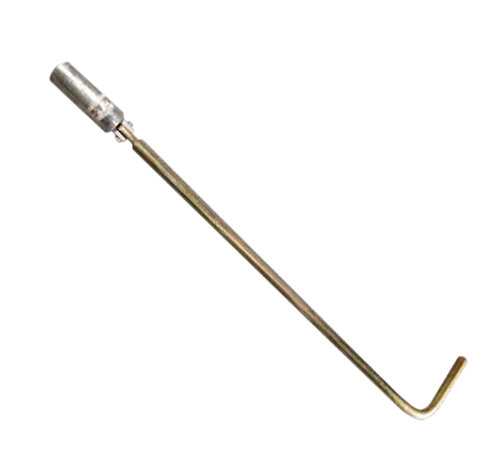 фото Ключ свечной Автом 16мм карданный 450мм