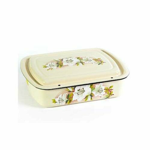 Лоток КМЗ 1 5л слоновый