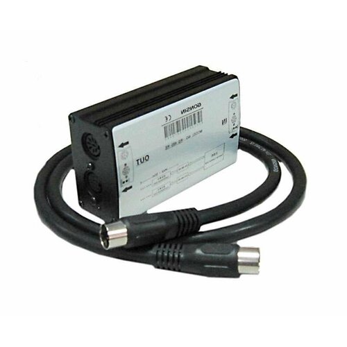 Gonsin Repeater Rs-485 (8/13)