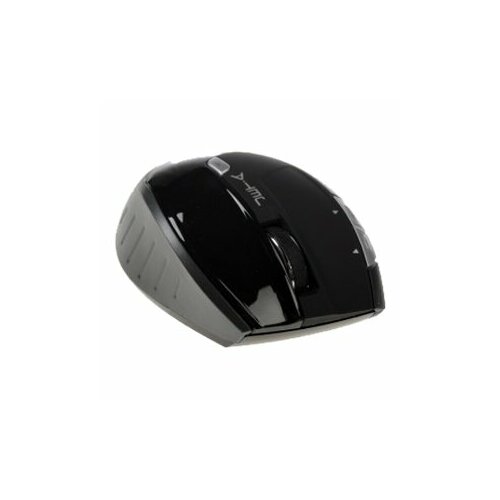 Мышь JetA OM-U17 Black Optical 8001600dpi USB 184400₽