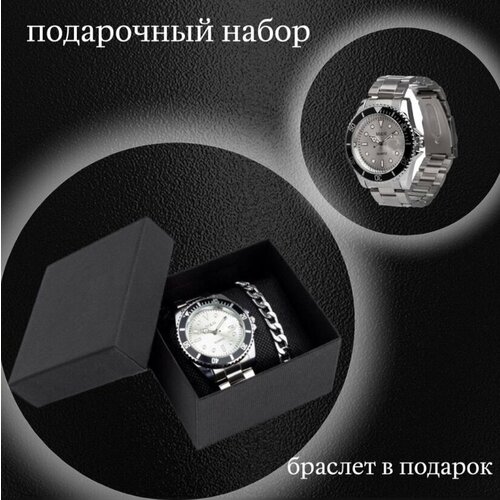 фото Наручные часы, черный россия