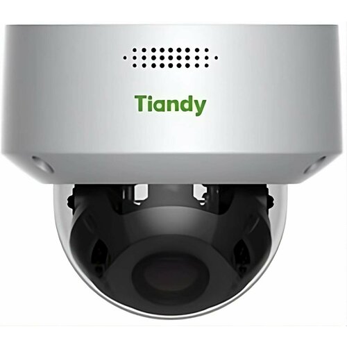 Камера видеонаблюдения Tiandy TC-C35MS I5/A/E/Y/M/H/2.7-13.5mm/V4.0 белый (tc-c35ms i5/a/e/y/m/h/v4.0)