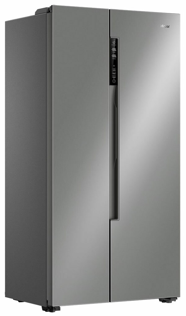 Haier HRF-522DS6RU SILVER