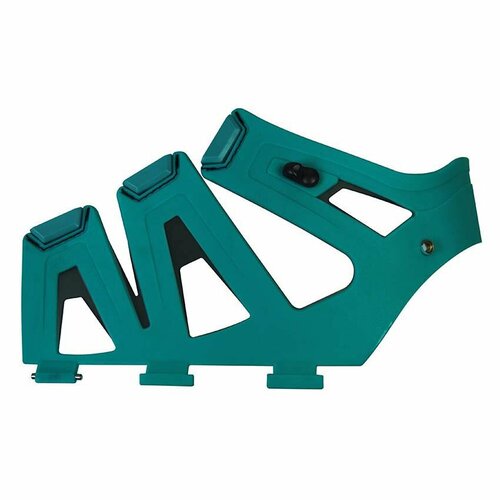 фото Jobe крепление для вейка jobe 16 evo skins teal blue (pair) (бу)