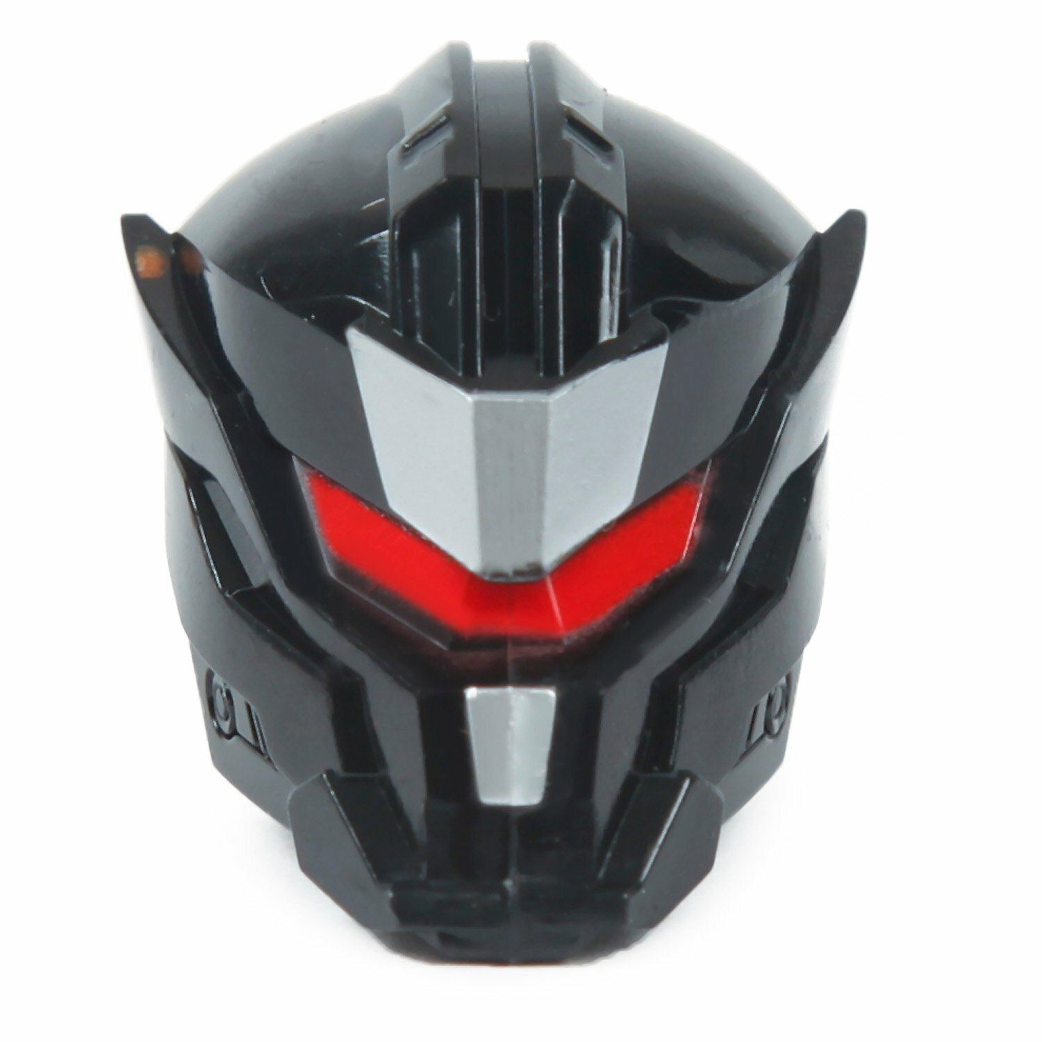 Конструктор Робот Темный странник (585 детали) Sluban M38-B1120 — фото 1