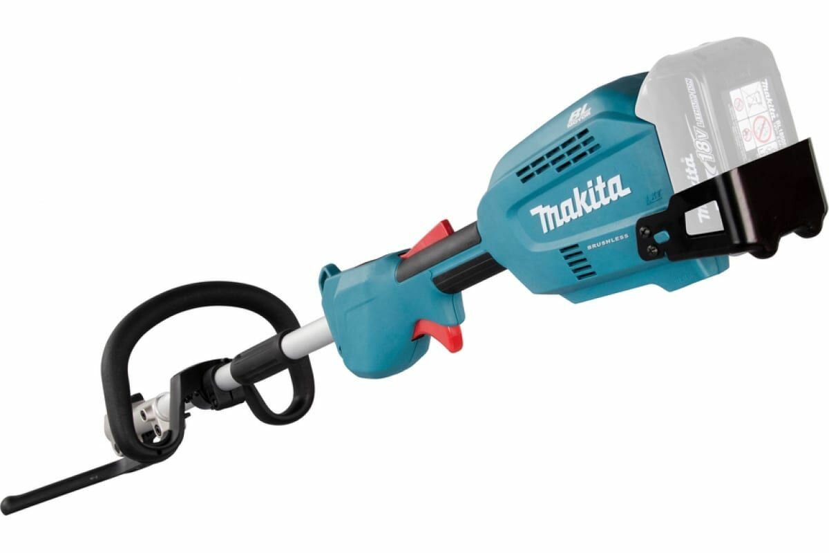 Аккумуляторный комбимотор Makita LXT® - фото №10