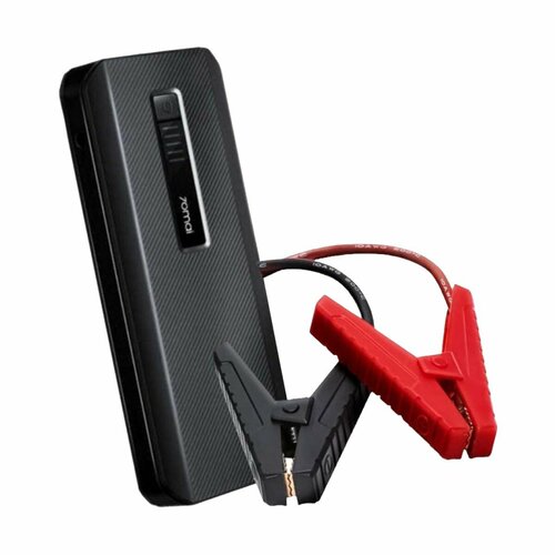 Пусковое устройство Xiaomi 70mai Jump Starter Max Midrive PS06 черный 879000₽