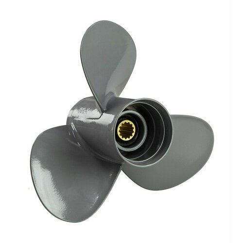 фото Гребной винт 3x11-3/8x12, marine rocket