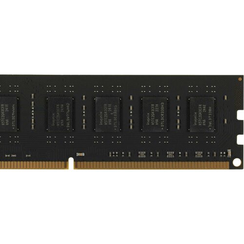 Оперативная память Kingspec DDR3 - 4GB 1600 МГц DIMM CL11 ks1333d3p15004g 156600₽