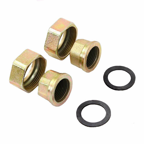 Резьбовые соединения Wilo R2-R114GT 2XVP 1579₽