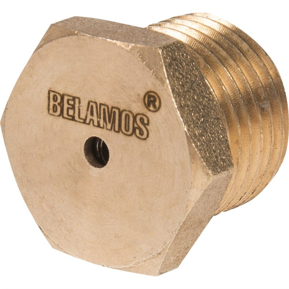 BELAMOS Клапан сливной Belamos FV-B 1/2"