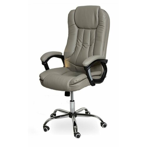 Компьютерное кресло B-trade BT-59 DARK GREY