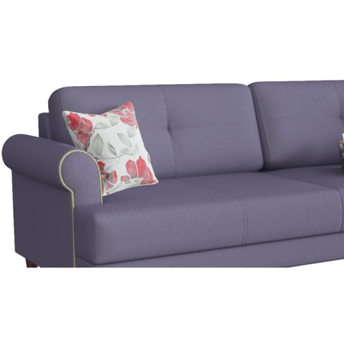 Artum Диван прямой Мирта (Милфорд) дизайн 4