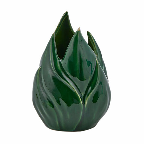 EDG Декоративная ваза Grande Izumrudo 19 см 014839,86