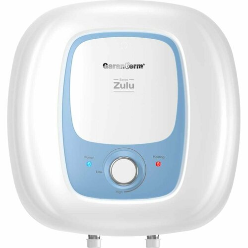 Аккумуляционный электрический бытовой водонагреватель Термекс Garanterm Zulu 15 O 1126100₽