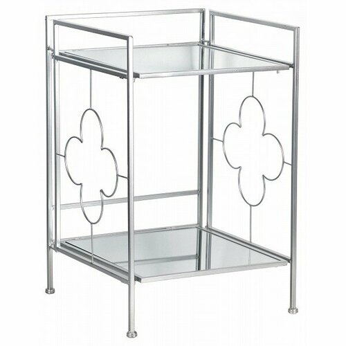 Стеллаж Glasar 54-221 16173₽