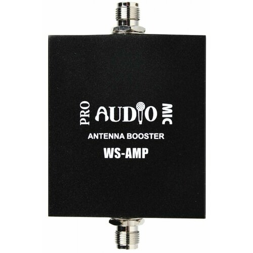 WS-AMP, Антенный усилитель PROAUDIO WS-AMP