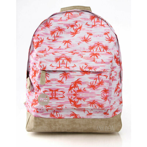 фото Рюкзак mi-pac nyx deyn pink palms mi pac