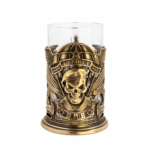 Подстаканник ВДВ ВхШхД 11см9см13см 8400₽