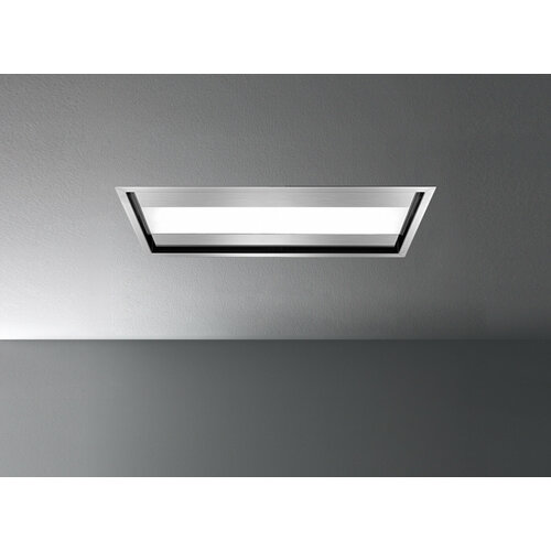 Вытяжка Falmec NUVOLA IS STEEL 140 потолочная без мотора 16680000₽
