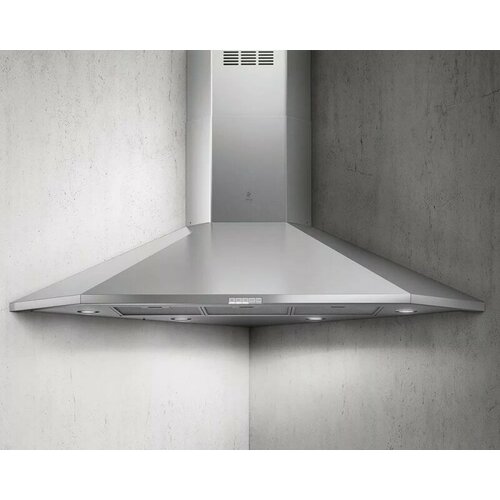 Вытяжка Elica ACUTA IXF100 10119000₽