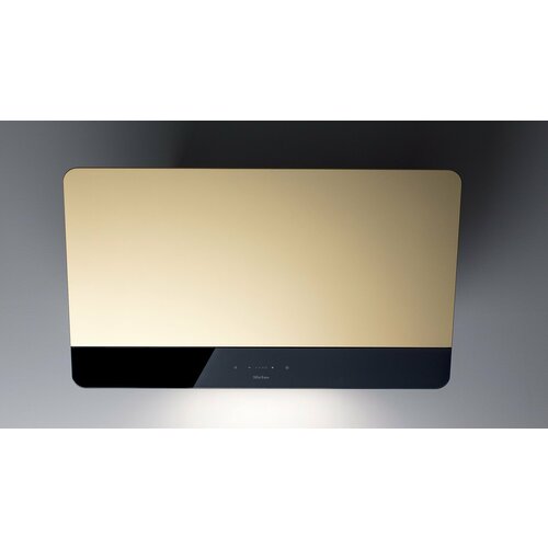 Вытяжка Sirius SLTC 93 SKINNY gold 60 9685000₽