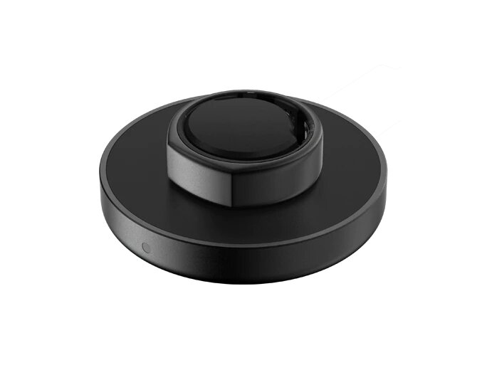 Зарядное устройство Oura Gen3 Charger Set Black US6