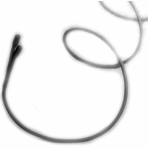 CO2-8WL-SH-BL Двойной петличный микрофон круговой направлености Защита от воды и пота IP57 Разъем шт 23138200₽